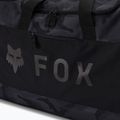 Cestovní taška Fox Racing Shuttle 180 Roller 152 l black camo 7