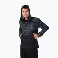 Pánská cyklistická bunda Fox Racing Ranger Wind Pullover black camo 2