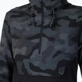 Pánská cyklistická bunda Fox Racing Ranger Wind Pullover black camo 3