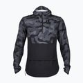 Pánská cyklistická bunda Fox Racing Ranger Wind Pullover black camo 5