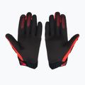 Pánské cyklistické rukavice Fox Racing Defend Wind Offroad fluorescent red 3