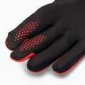 Pánské cyklistické rukavice Fox Racing Defend Wind Offroad fluorescent red 5