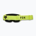 Cyklistické brýle Fox Racing Main Core Spark fluorescent yellow/fluorescent yellow spark 2