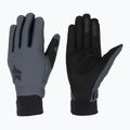 Pánské cyklistické rukavice Fox Racing Defend Thermo graphite