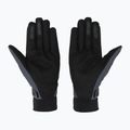 Pánské cyklistické rukavice Fox Racing Defend Thermo graphite 3