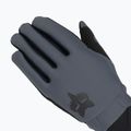 Pánské cyklistické rukavice Fox Racing Defend Thermo graphite 4
