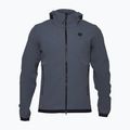 Pánská cyklistická mikina Fox Racing Ranger Fire Hoodie graphite 4