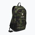 Městský batoh Fox Racing 180 26 l green camo