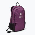 Městský batoh Fox Racing 180 26 l sangria