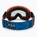 Cyklistické brýle Fox Racing Main Race Spec true blue/smoke 3