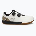 Pánské cyklistické tretry  MTB Fox Racing Union GM white 2
