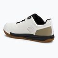 Pánské cyklistické tretry  MTB Fox Racing Union GM white 3