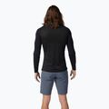 Pánské cyklistické tričko Longsleeve Fox Racing Flexair Ascent black 2