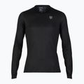 Pánské cyklistické tričko Longsleeve Fox Racing Flexair Ascent black 3