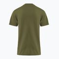 Pánské tričko Fox Racing Absolute olive gren 2