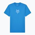 Pánské tričko Fox Racing Fox Head true blue