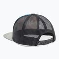 Dětská kšiltovka Fox Racing Future Trucker Jr steel grey 2