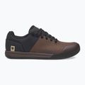 Pánské cyklistické boty na platformě Fox Racing Union Canvas cocoa 
