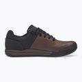Pánské cyklistické boty na platformě Fox Racing Union Canvas cocoa  2