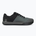 Pánské cyklistické boty na platformě Fox Racing Union Canvas dark shadow grey na platformě 2
