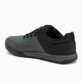 Pánské cyklistické boty na platformě Fox Racing Union Canvas dark shadow grey na platformě 3