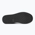 Pánské cyklistické boty na platformě Fox Racing Union Canvas dark shadow grey na platformě 4