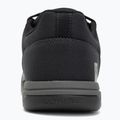 Pánské cyklistické boty na platformě Fox Racing Union Canvas dark shadow grey na platformě 6