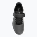 Pánské cyklistické boty MTB  Fox Racing Union dark shadow grey 5