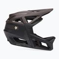 Cyklistická přilba Fox Racing Proframe RS Taunt CE cocoa 2