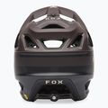Cyklistická přilba Fox Racing Proframe RS Taunt CE cocoa 4