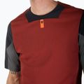 Pánský cyklistický dres Fox Racing Defend rust 3