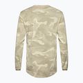 Pánské cyklistické tričko s dlouhým rukávem Fox Racing Ranger Tru Dri cream 7
