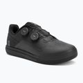 Pánské cyklistické boty MTB Fox Racing Union BOA black