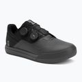 Pánské cyklistické boty MTB Fox Racing Union BOA dark shadow grey