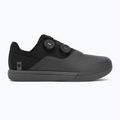 Pánské cyklistické boty MTB Fox Racing Union BOA dark shadow grey 2