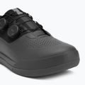 Pánské cyklistické boty MTB Fox Racing Union BOA dark shadow grey 7