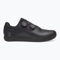 Pánské cyklistické boty Fox Racing Union BOA Flat black 8