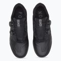 Pánské cyklistické boty Fox Racing Union BOA Flat black 12