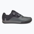 Pánské tretry na platformě Fox Racing Fox Union BOA Flat dark shadow