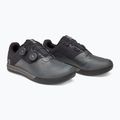 Pánské tretry na platformě Fox Racing Fox Union BOA Flat dark shadow 2