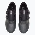 Pánské tretry na platformě Fox Racing Fox Union BOA Flat dark shadow 4