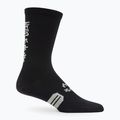Ponožky Fox Racing 8 Ranger Hello Future black