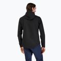 Pánská cyklistická bunda Fox Racing Ranger Wind Pullover black 2