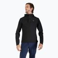Pánská cyklistická bunda Fox Racing Ranger Wind Pullover black 3