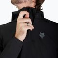Pánská cyklistická bunda Fox Racing Ranger Wind Pullover black 4