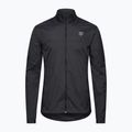Pánská cyklistická bunda Fox Racing Ranger Wind black 6