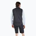 Pánská cyklistická vesta Fox Racing Ranger Wind black 2