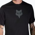Pánský cyklistický dres Fox Racing Ranger Fox Head černý 3