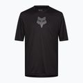 Pánský cyklistický dres Fox Racing Ranger Fox Head černý 6