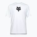 Pánský cyklistický dres Fox Racing Ranger Fox Head bledě modrý